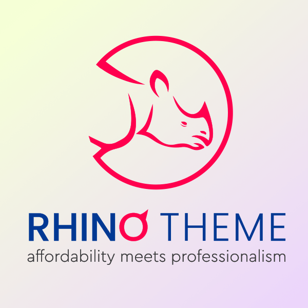 Nonprofit Website Templates & Themes | RhinoTheme